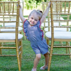 Meet your Posher, Danielle